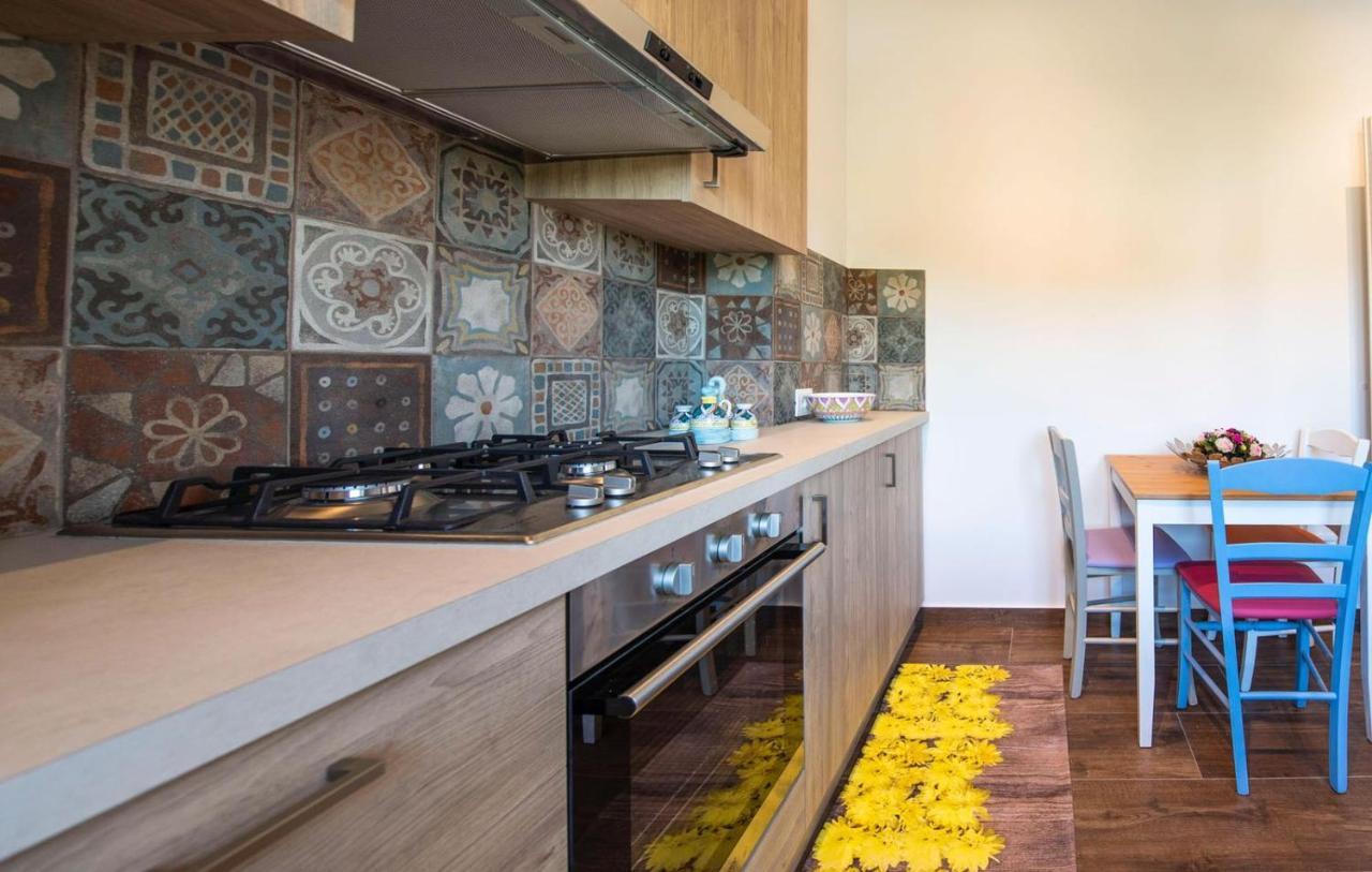 B&B Madonna Carradori Country Offagna Екстериор снимка