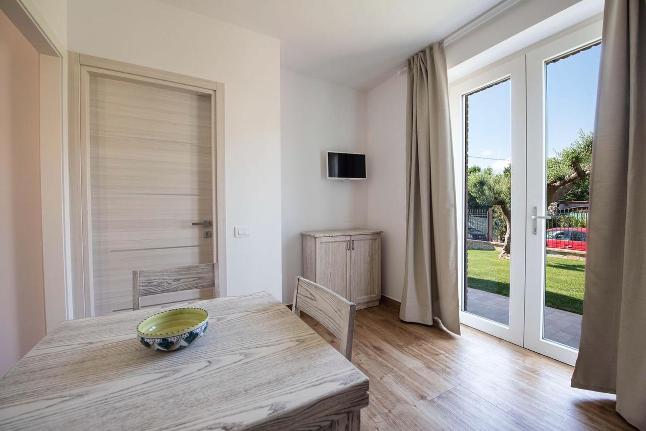 B&B Madonna Carradori Country Offagna Екстериор снимка