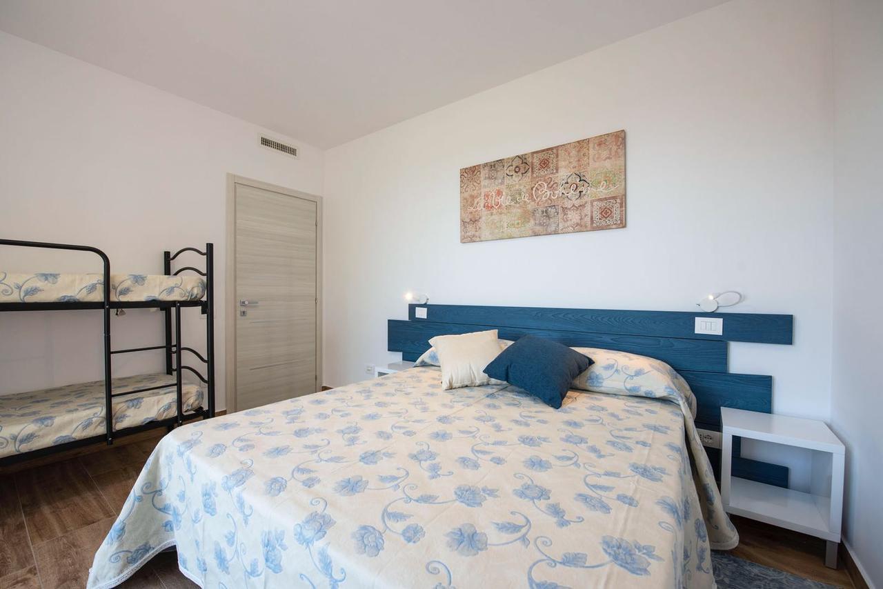 B&B Madonna Carradori Country Offagna Екстериор снимка