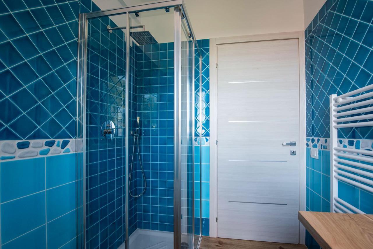 B&B Madonna Carradori Country Offagna Екстериор снимка