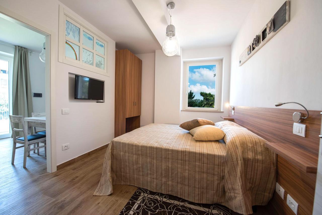 B&B Madonna Carradori Country Offagna Екстериор снимка