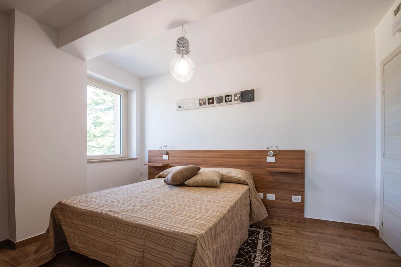 B&B Madonna Carradori Country Offagna Екстериор снимка