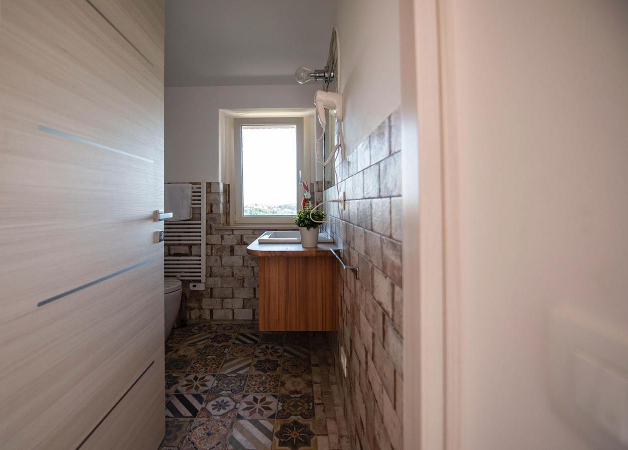 B&B Madonna Carradori Country Offagna Екстериор снимка