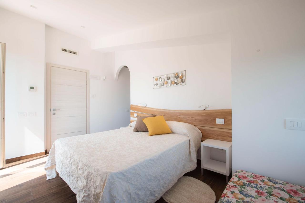 B&B Madonna Carradori Country Offagna Екстериор снимка