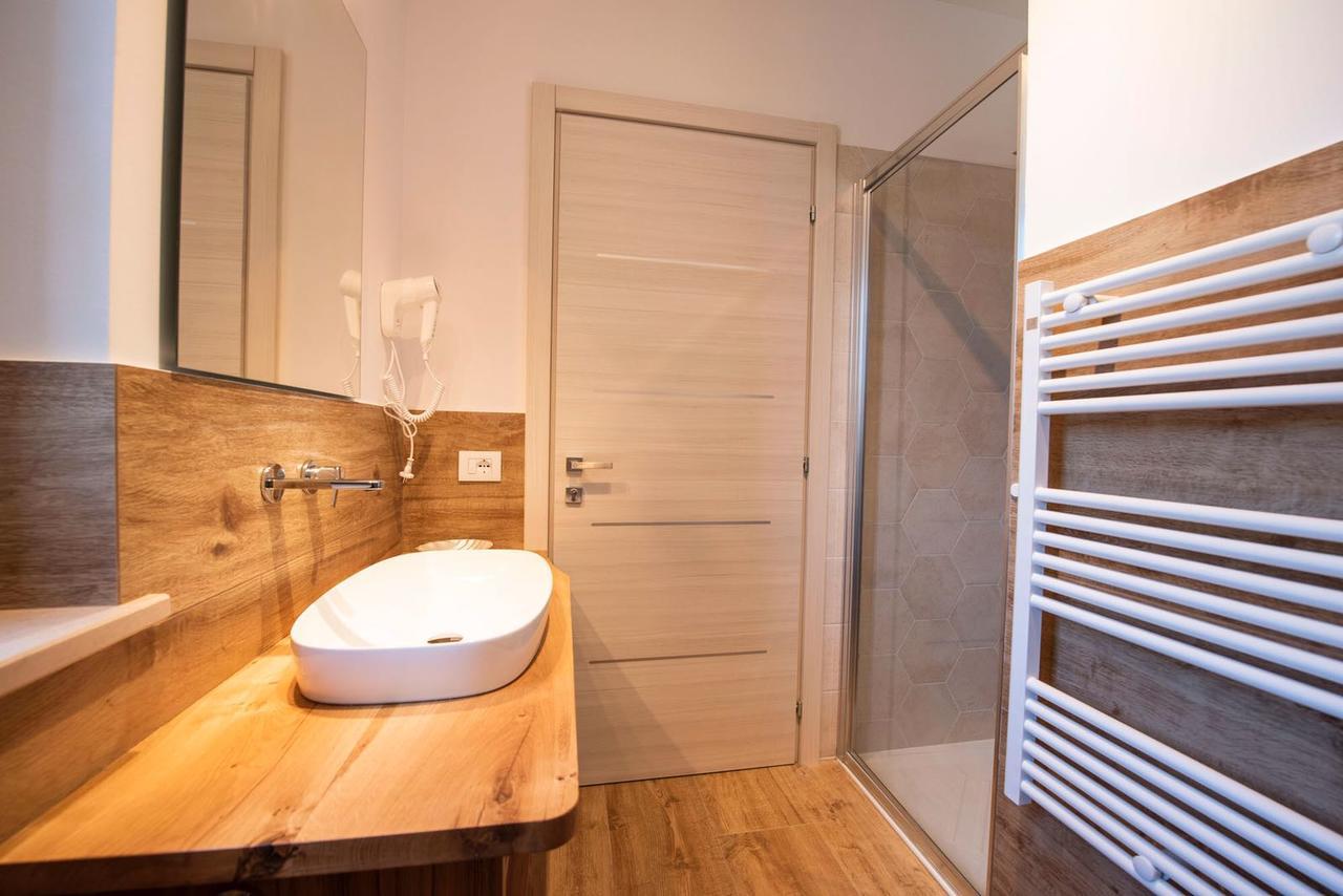 B&B Madonna Carradori Country Offagna Екстериор снимка