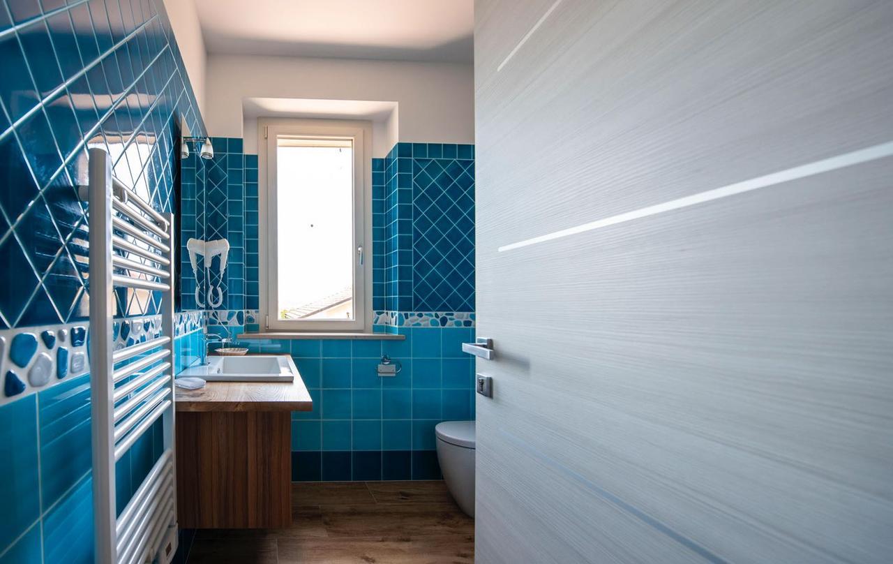 B&B Madonna Carradori Country Offagna Екстериор снимка
